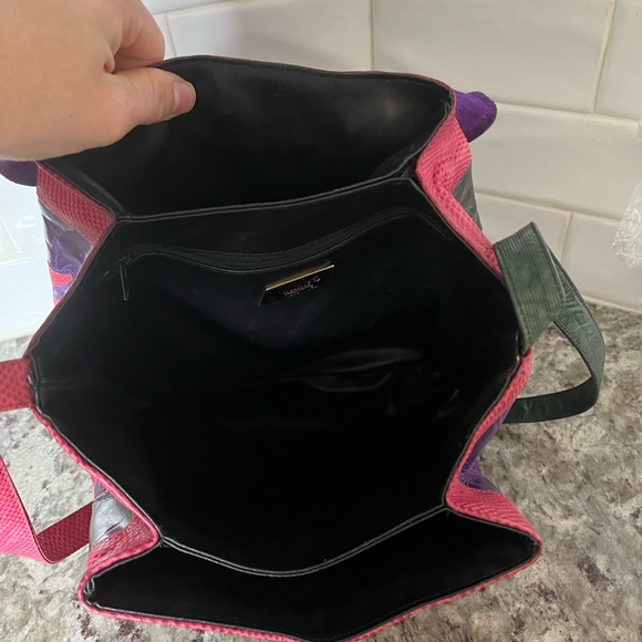 Sharif shoulder bag - Picture 6 of 9